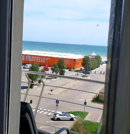 Siracuza Nord Apartament