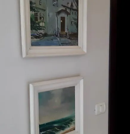 Apartament Siracuza Nord *