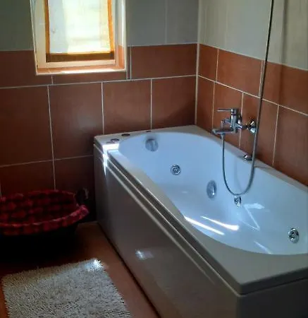 Apartament Siracuza Nord