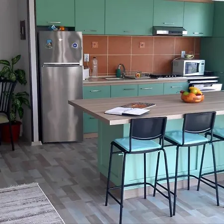 Siracuza Nord Apartament