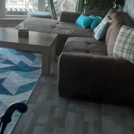 Siracuza Nord Apartament *