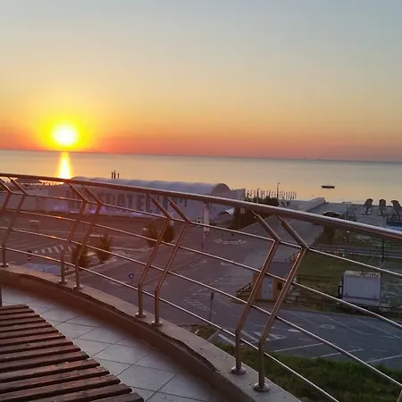 Siracuza Nord Mamaja