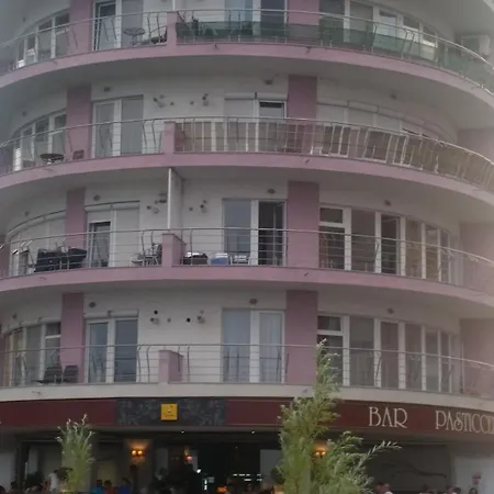 Siracuza Nord Apartament