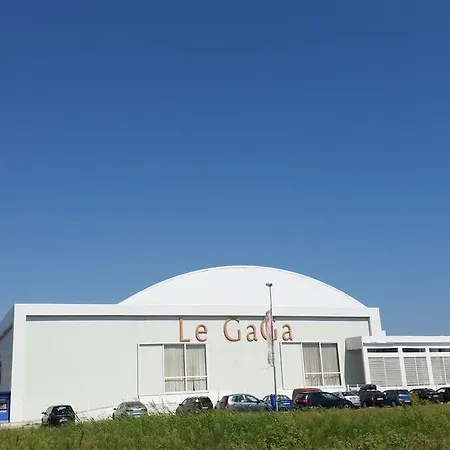 Siracuza Nord Mamaja