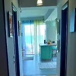 דירה Siracuza Nord מאמאיה