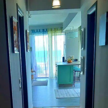 Lägenhet Siracuza Nord Mamaia