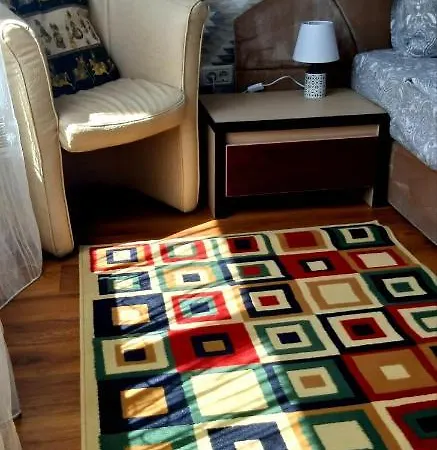 Apartament Siracuza Nord