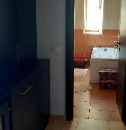 Siracuza Nord Apartment Mamaia