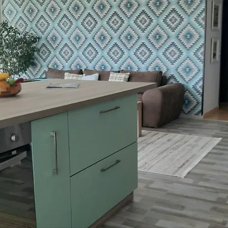 Siracuza Nord Lägenhet *