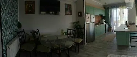 Siracuza Nord Lägenhet *