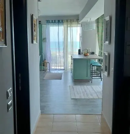 Siracuza Nord Mamaia