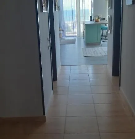 Siracuza Nord Apartment Mamaia