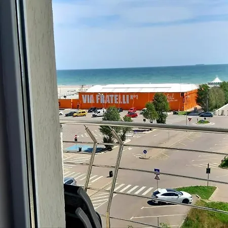 Siracuza Nord Lägenhet *