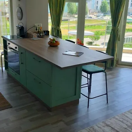 Apartment Siracuza Nord *