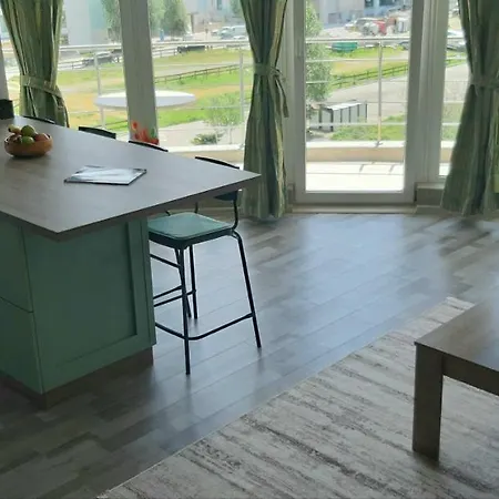 Siracuza Nord Apartment *