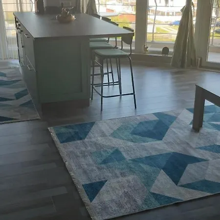 Siracuza Nord Apartment *