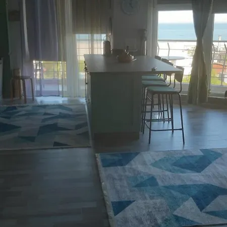 Siracuza Nord * Mamaia