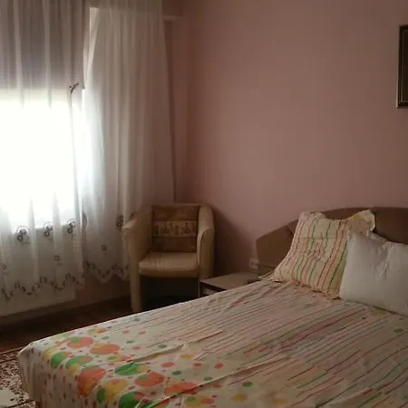 Siracuza Nord Apartment