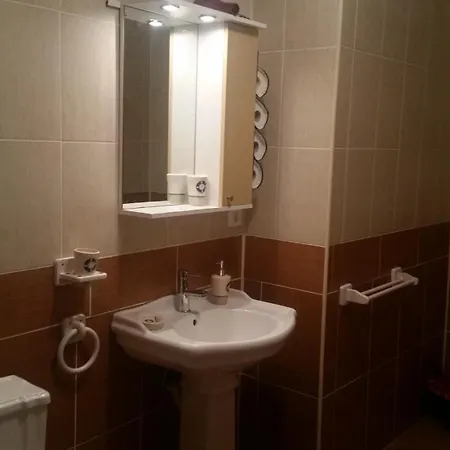Siracuza Nord Apartment Mamaia