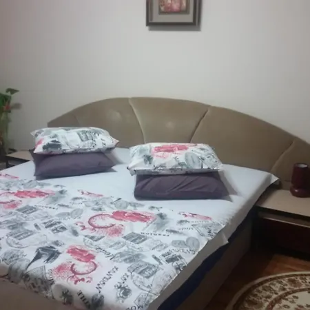 Siracuza Nord Apartment *