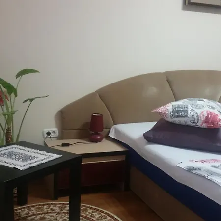 Apartamento Siracuza Nord *