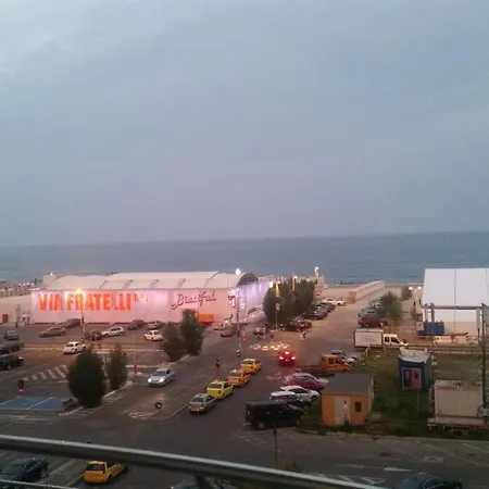 Siracuza Nord Apartamento Mamaia