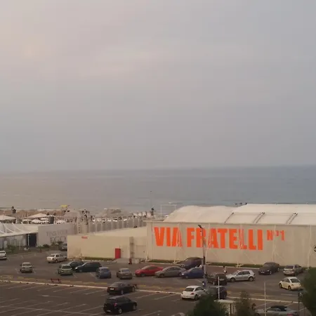 Апартаменты Siracuza Nord