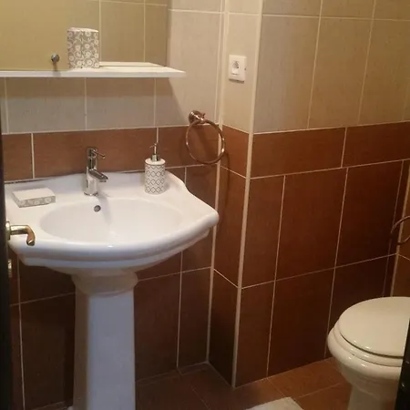 Lägenhet Siracuza Nord *