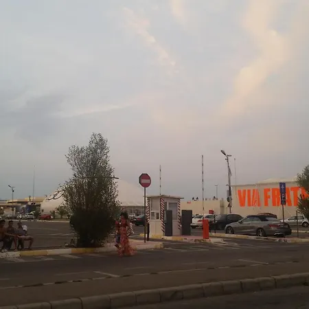 Apartment Siracuza Nord Mamaia