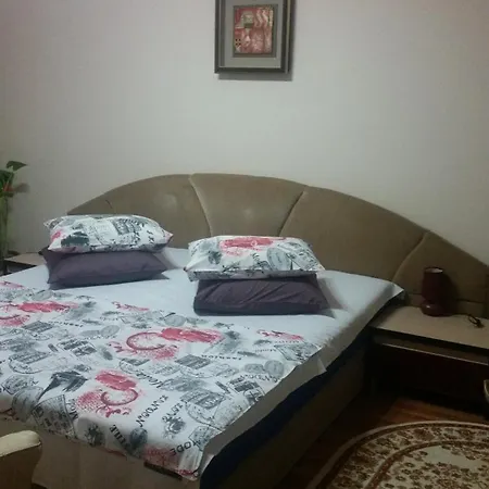 Lägenhet Siracuza Nord