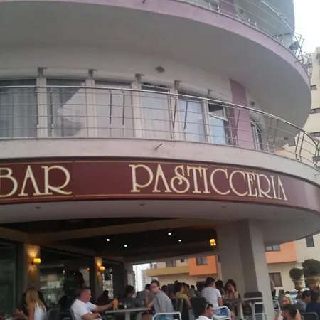 Siracuza Nord Lägenhet Mamaia