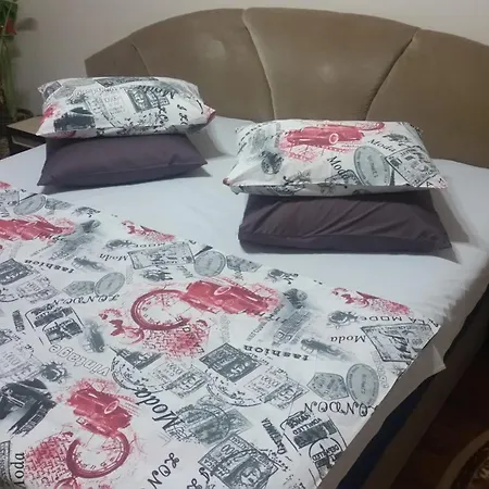 Siracuza Nord * Mamaia