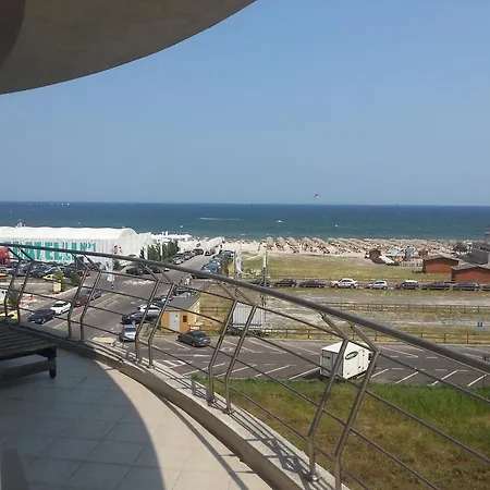 Apartment Siracuza Nord Mamaia