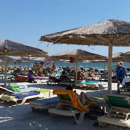 Siracuza Nord Апартаменты