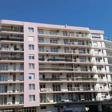 Siracuza Nord Lägenhet *