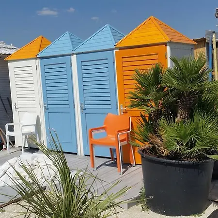 Siracuza Nord Apartment *