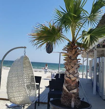 Apartment Siracuza Nord Mamaia