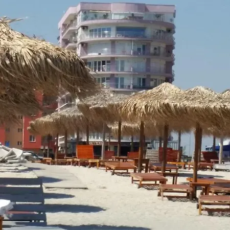 Apartment Siracuza Nord *