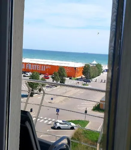 Siracuza Nord Apartamento