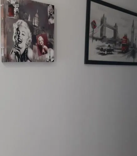 شقة Siracuza Nord مامايا