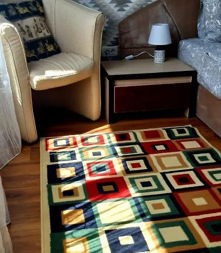 Apartamento Siracuza Nord