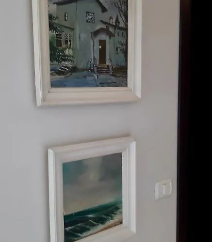 Apartamento Siracuza Nord *