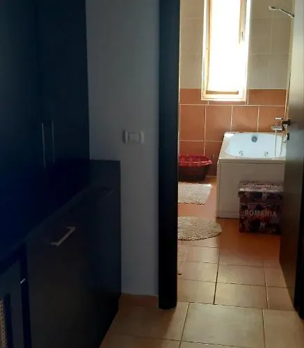 Siracuza Nord Apartamento Mamaia