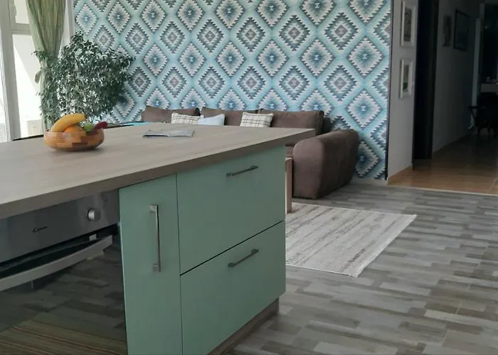 Siracuza Nord Apartamento *