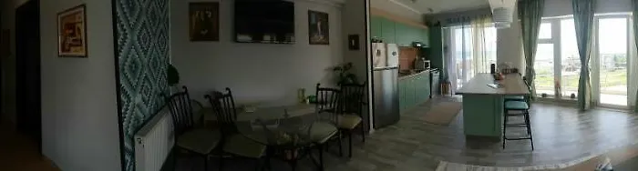 Siracuza Nord Apartamento *