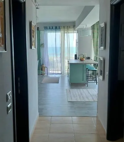 Siracuza Nord Mamaia