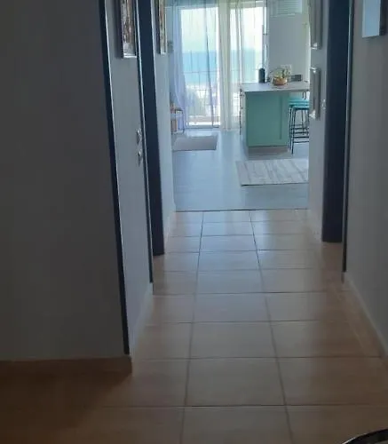 Siracuza Nord Apartamento Mamaia