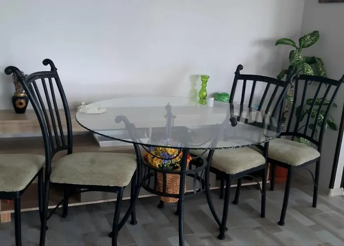 Siracuza Nord Apartamento *