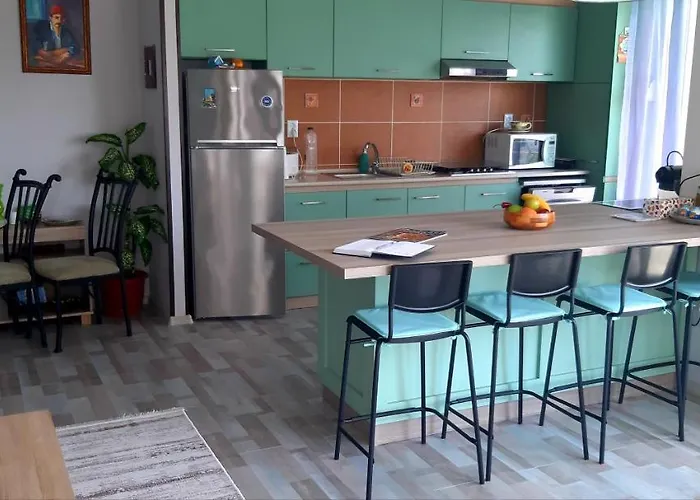 Siracuza Nord Apartamento