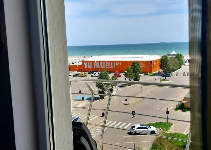 Siracuza Nord Apartamento *